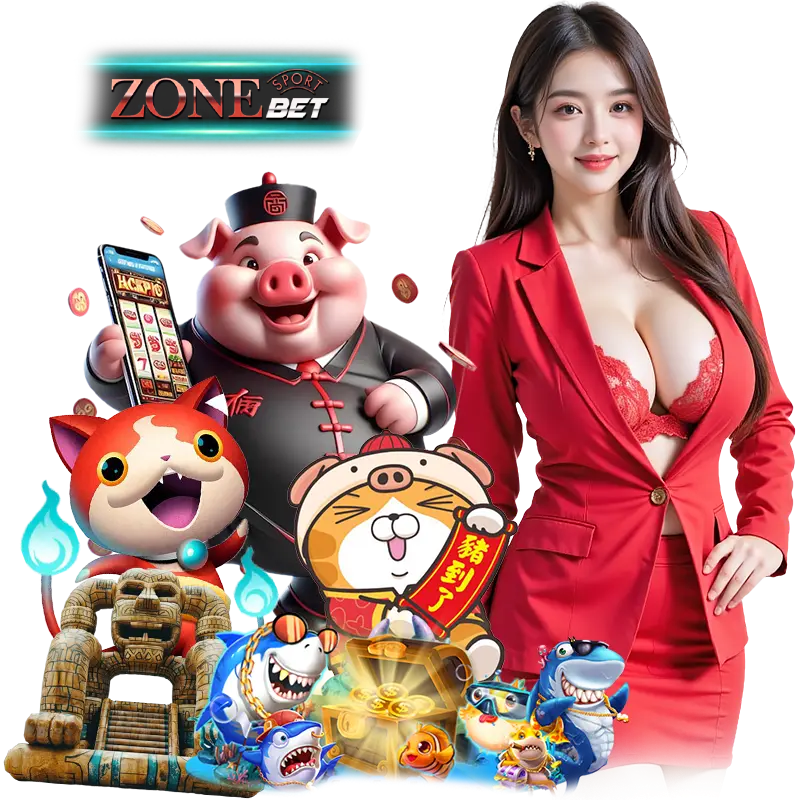 zonebet ฝากถอนออโต้