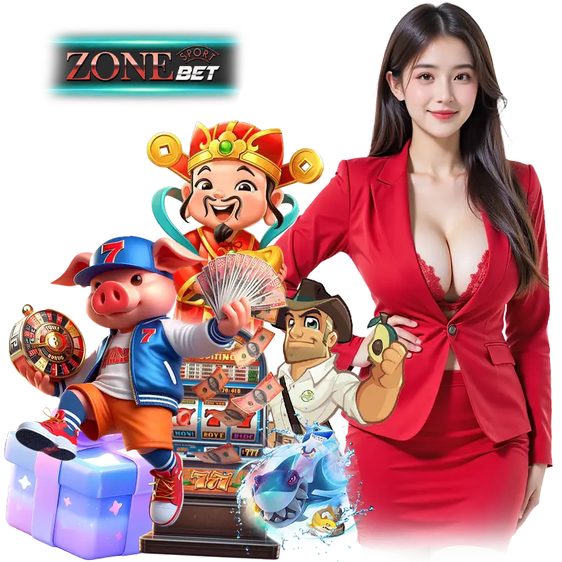 zonebet ไม่ผ่านเอเยนต์