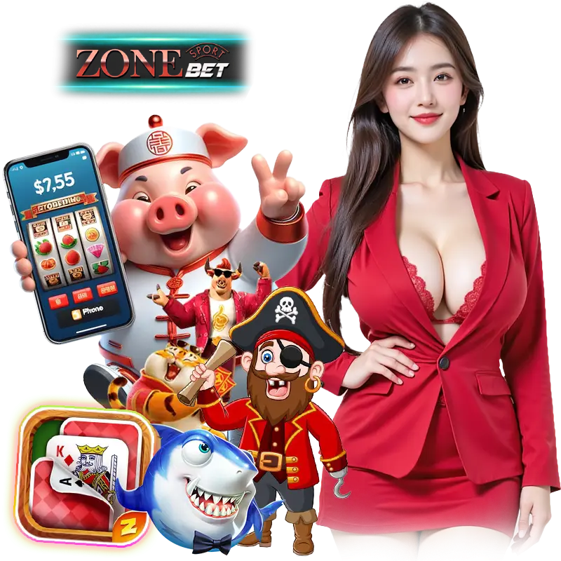 zonebet CASINO